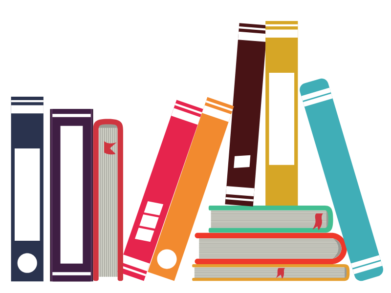 Book Registry Graphic Book Registry Graphic