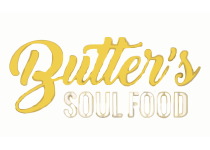 Butter's Logo Vector Version